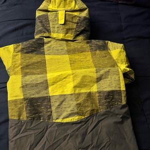 Boys Columbia Interchangeable 3 in 1